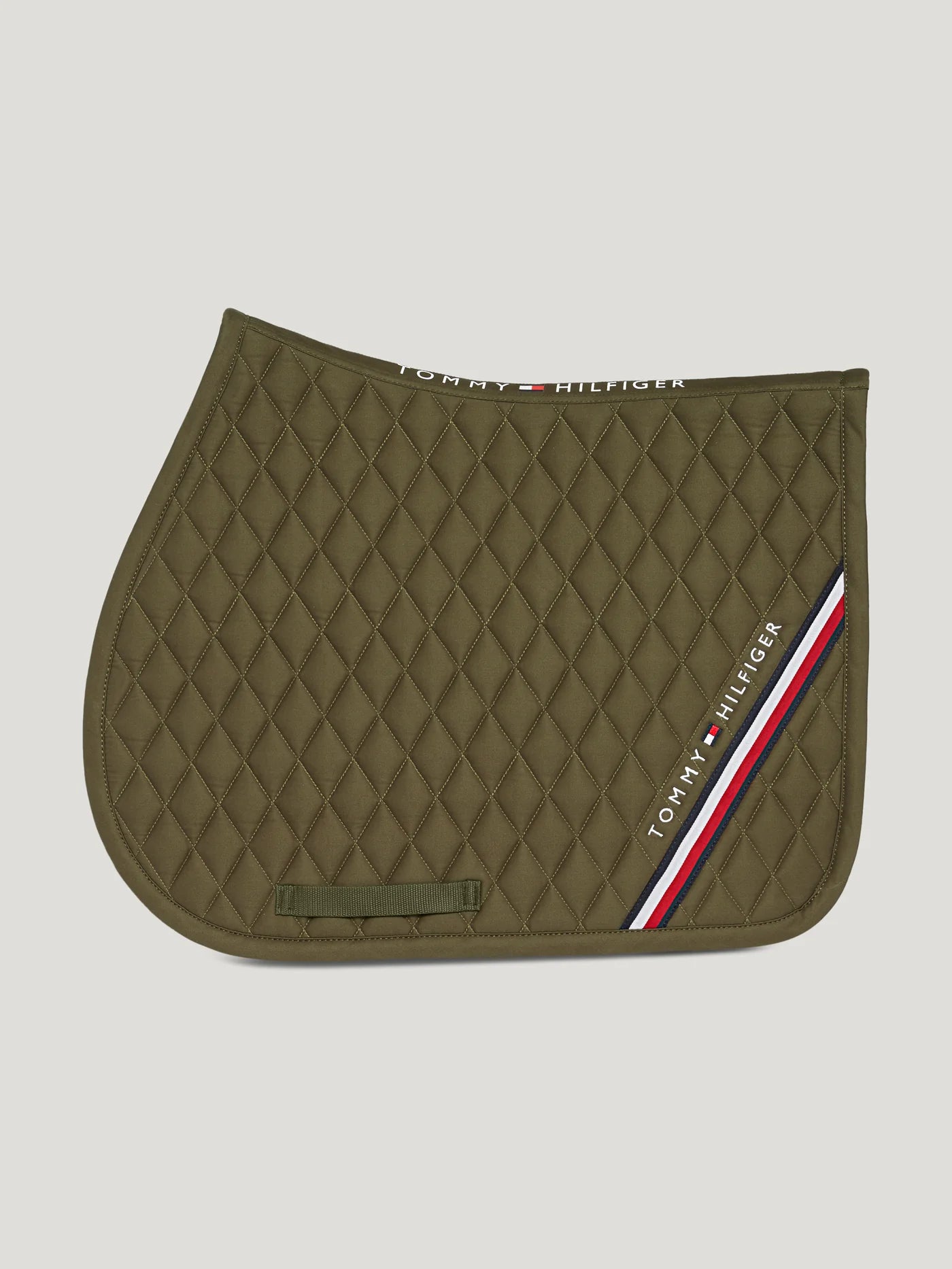 Tommy Hilfiger Equestrian Springschabracke Stanford