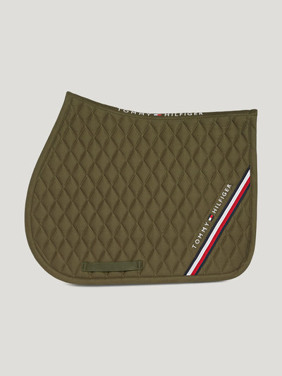 Tommy Hilfiger Equestrian Springschabracke Stanford