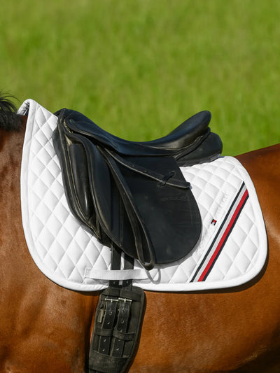 Tommy Hilfiger Equestrian Springschabracke Stanford