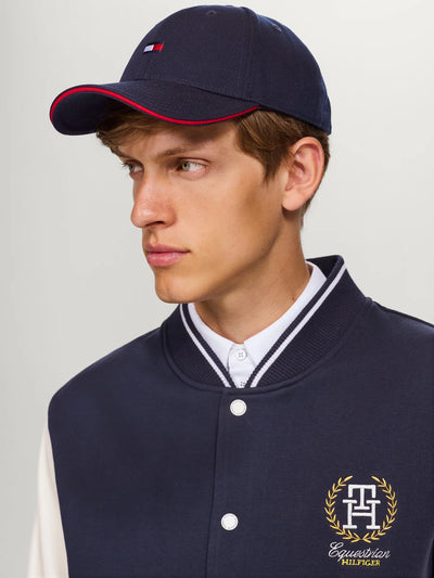 Tommy Hilfiger Equestrian Cap Dayton