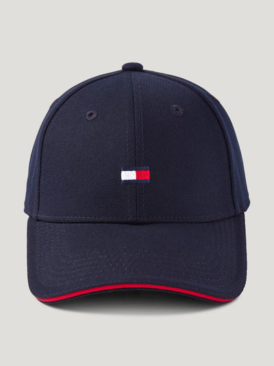 Tommy Hilfiger Equestrian Cap Dayton
