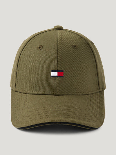 Tommy Hilfiger Equestrian Cap Dayton
