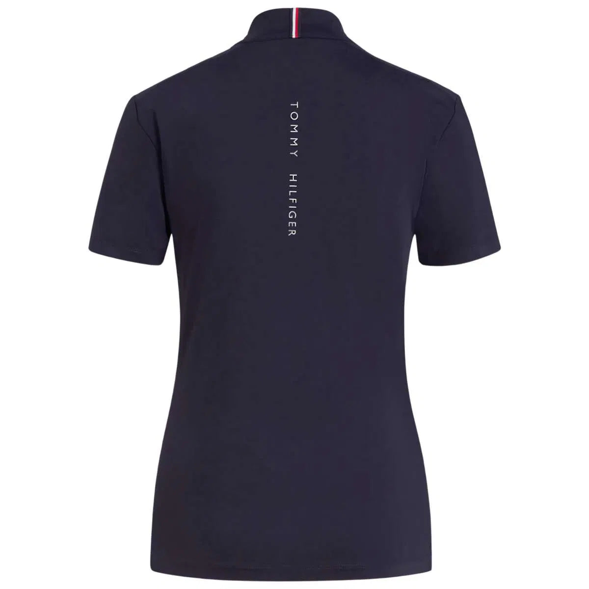 Tommy Hilfiger Equestrian Trainings T-Shirt kurzarm für Damen Genoa