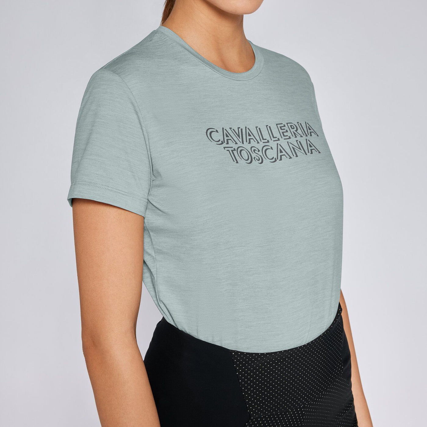 CT Jersey T-Shirt für Frauen