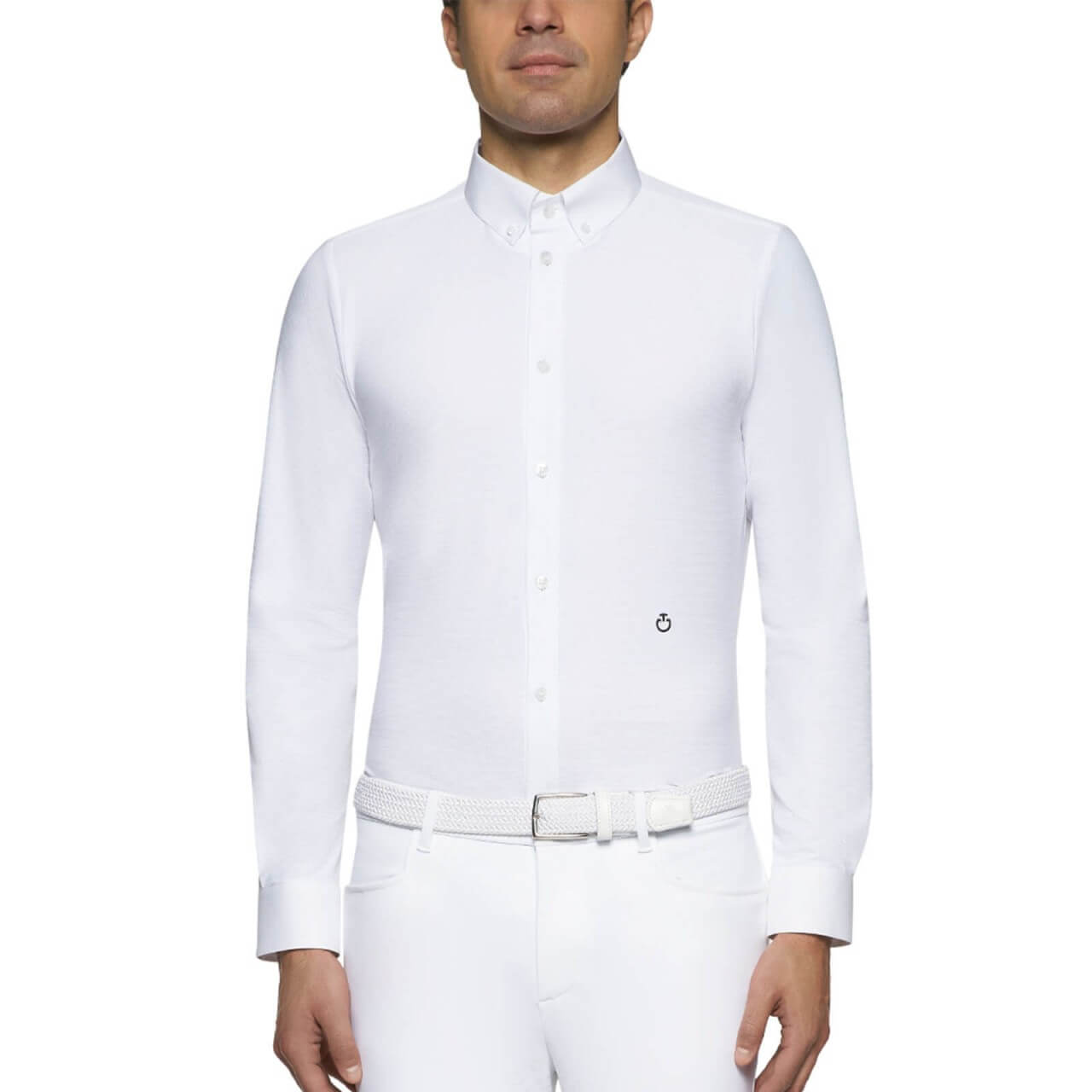 Chemise Guibert L/S