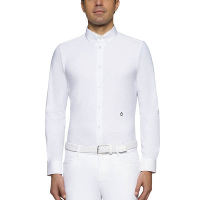 Chemise Guibert L/S