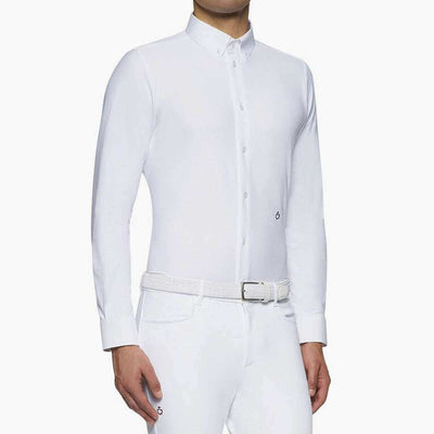 Chemise Guibert L/S