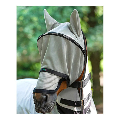 Equiline Fliegenmaske Lemonmask