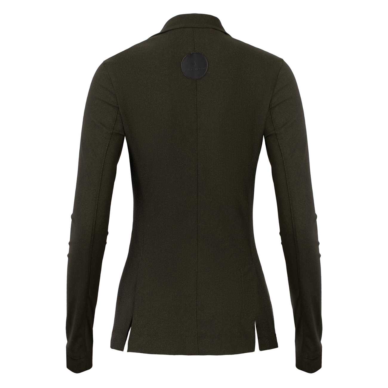 LAGUSO Damen Turniersakko JANE Tec Loden