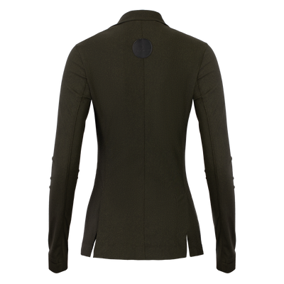 LAGUSO Damen Turniersakko JANE Tec Loden
