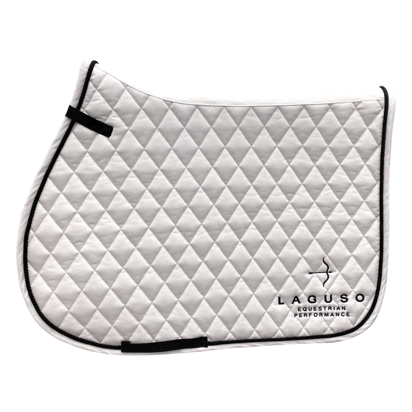 Saddlecloth Luxury Jumping