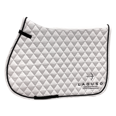 Saddlecloth Luxury Jumping