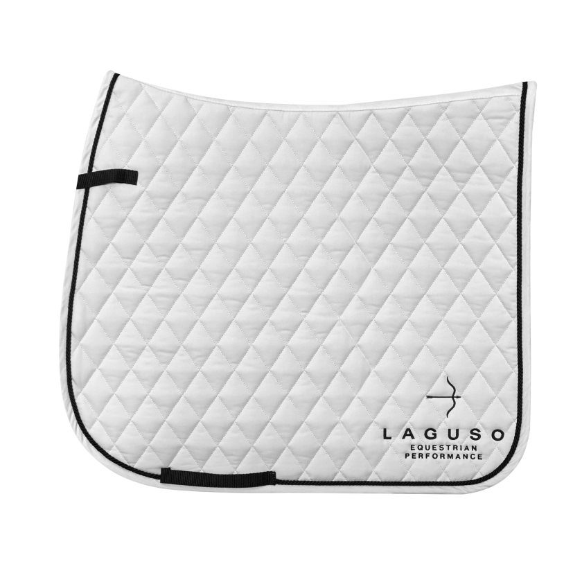 Laguso Schabracke Luxury Dressur