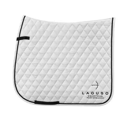 Laguso Schabracke Luxury Dressur