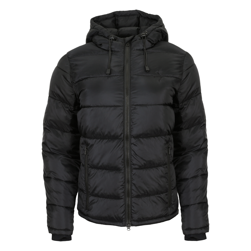 LAGUSO Männer Winterjacke Brendan