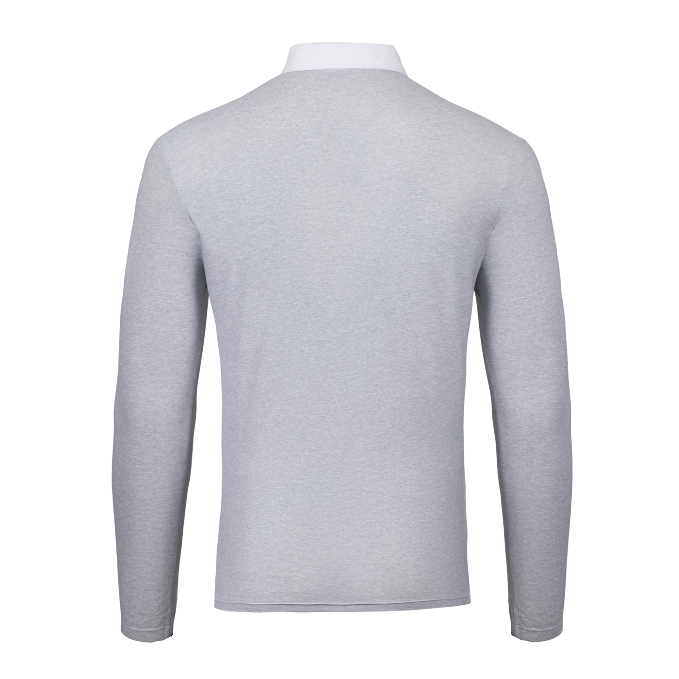 LAGUSO Männer Langarm Turniershirt LOGAN