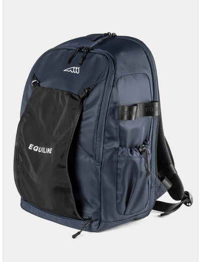 Equiline Rucksack für Turnier und Freizeit FS25
