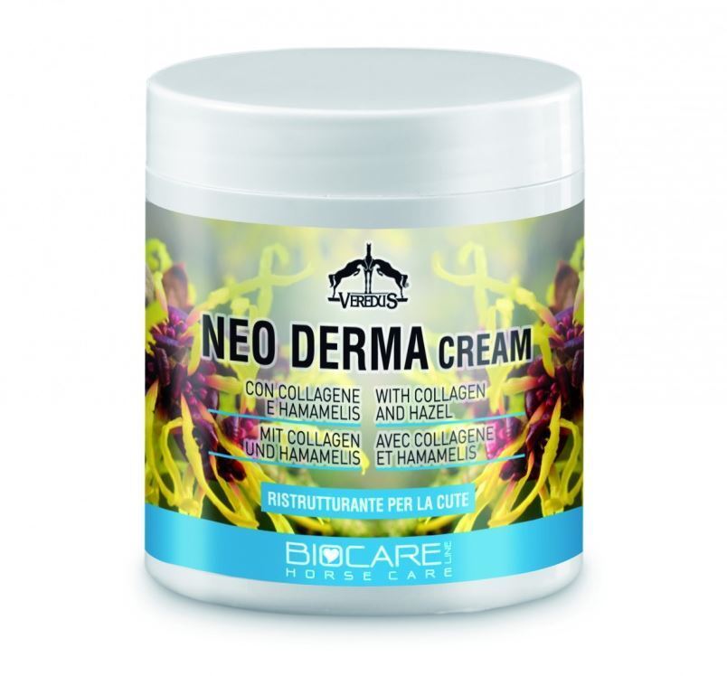 Neo Derm cream, skin care cream