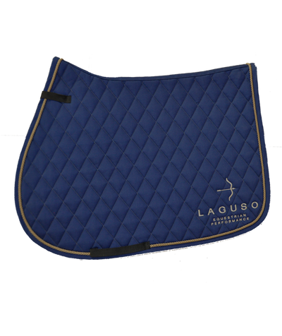 Saddlecloth Luxury Jumping