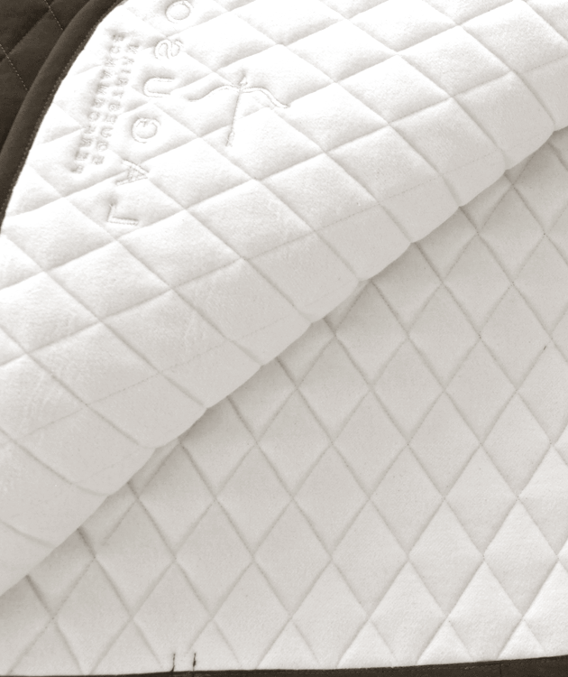 Laguso Schabracke Luxury Dressur