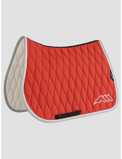 Equiline Schabracke Ebrec Dressur und Springen