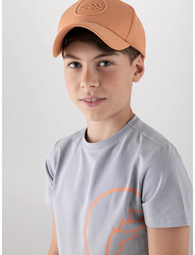 Equiline T-Shirt für Jungs Besson SS25