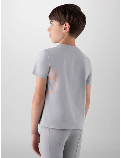 Equiline T-Shirt für Jungs Besson SS25