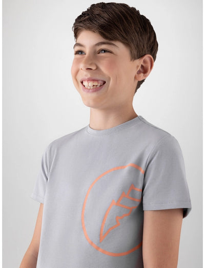 Equiline T-Shirt für Jungs Besson SS25
