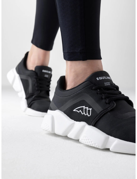 Equiline Turnschuhe Runy für Damen und Herren  FS25