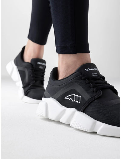 Equiline Turnschuhe Runy für Damen und Herren  FS25