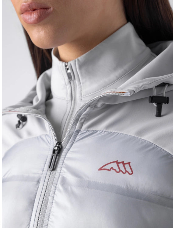 Equiline Damen Softshelljacke Egrige FS25