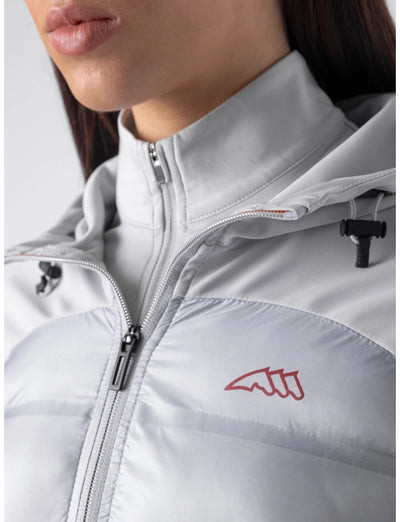 Equiline Damen Softshelljacke Egrige FS25