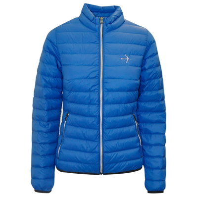 LAGUSO Leichte Daunen Jacke für Männer Jason FS25