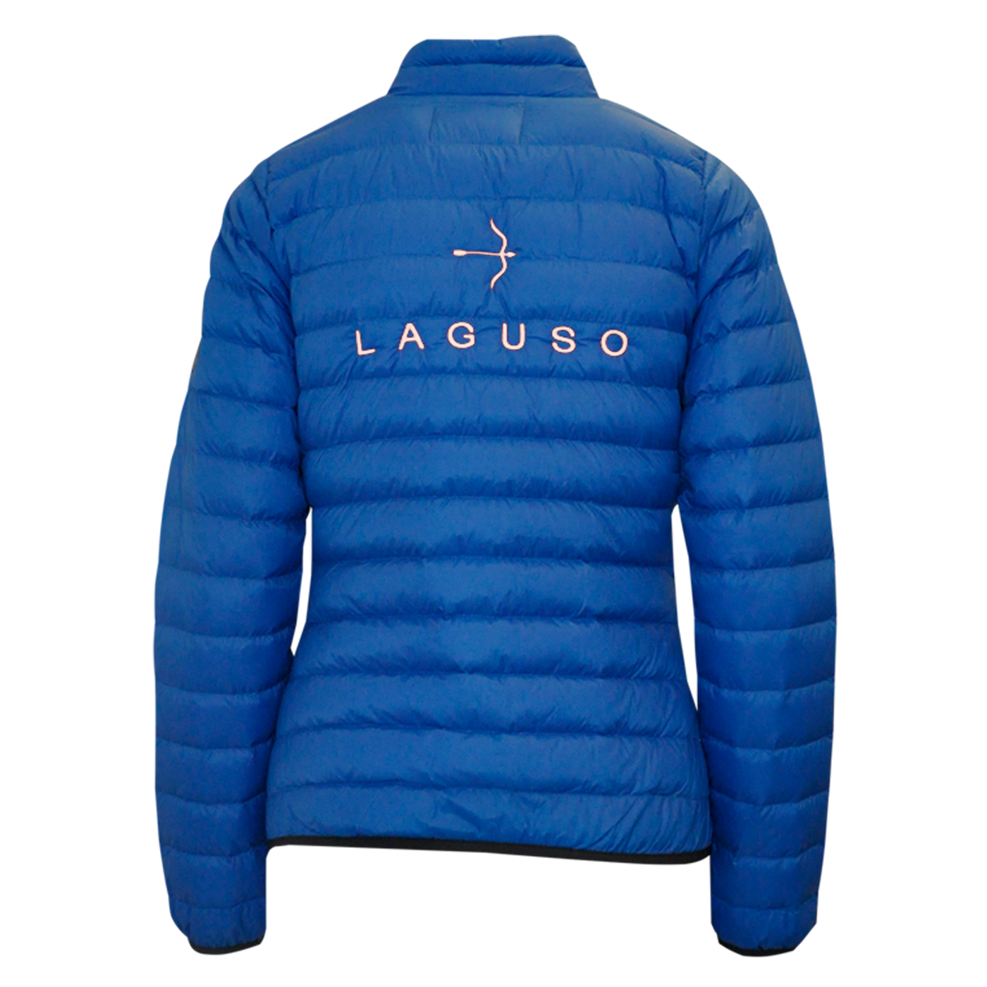 LAGUSO Leichte Daunen Jacke für Männer Jason FS25