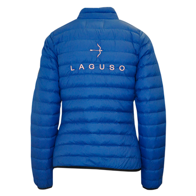 LAGUSO Leichte Daunen Jacke für Männer Jason FS25