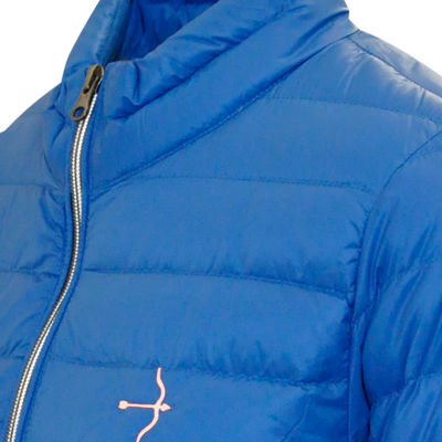 LAGUSO Leichte Daunen Jacke für Männer Jason FS25